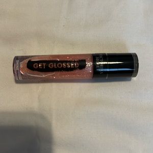 Victoria’s Secret get glossed lip shine stardust